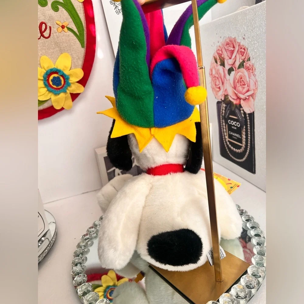 SNOOPY 2000 Millennium Macy's Limited Edition